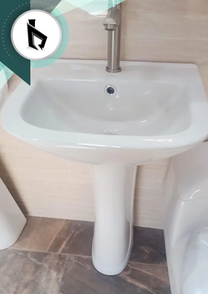 Remodelaciones de baños modernos Bogotá — DBR Construcciones