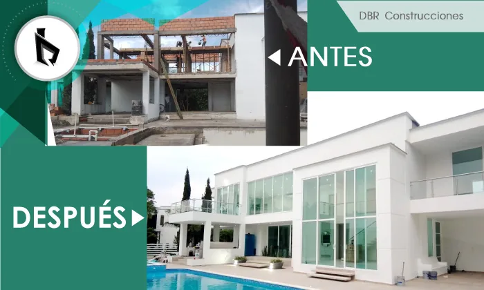 remodelaciones