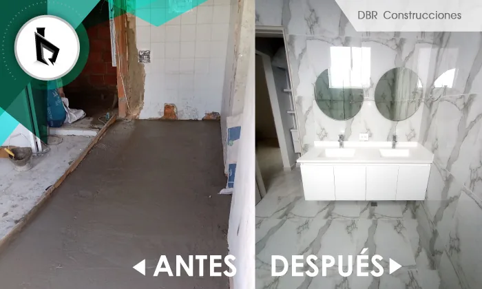 remodelaciones Bogotá
