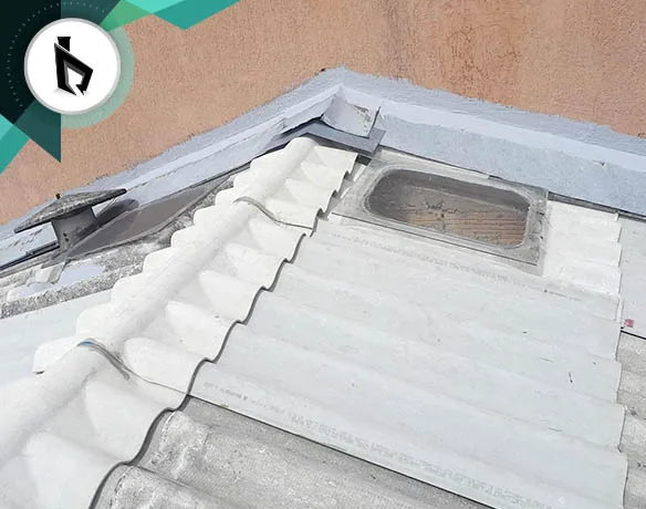 Reparación de tejados Bogotá — DBR Construcciones